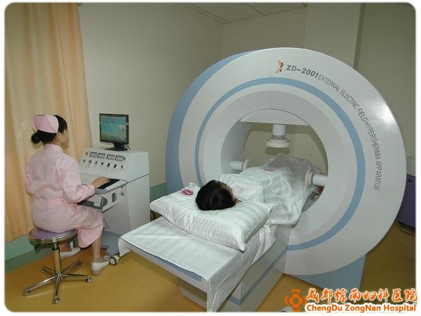 多囊卵巢综合症